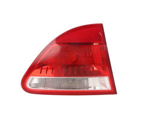 Feu de coffre gauche SEAT EXEO (3R2) [2008-2013]  31118576