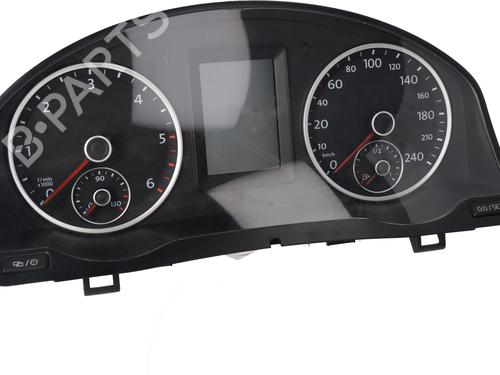 Used Instrument cluster Instrument cluster 37791669 37791669