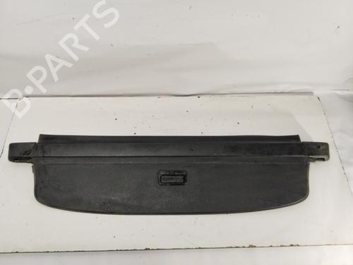 Hoedenplank VW PASSAT B6 Variant (3C5) 2.0 TDI (140 hp) 32079048