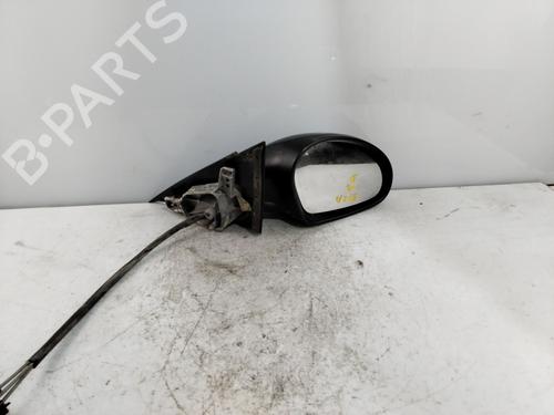 Used Right mirror SEAT IBIZA III (6L1) [2002-2009]  20225809