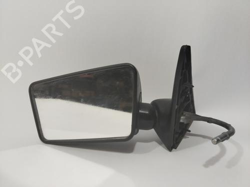 Used Left mirror CITROËN AX (ZA-_) [1986-1998]  20511554