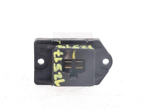 Heater resistor SSANGYONG KORANDO (CK) | BP40514073M108 - Image 2