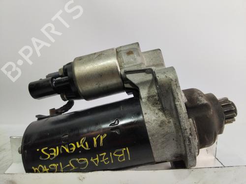 Starter SEAT IBIZA IV (6J5, 6P1)  | BP24032007M8