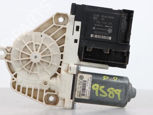 Used Right front window motor Right front window motor VW PASSAT B6 (3C2) [2005-2011] 34442375 34442375