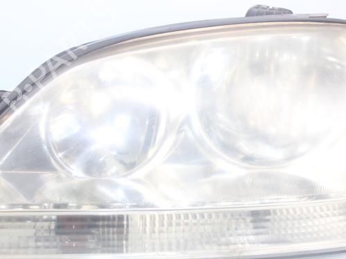 Left headlight KIA SORENTO I (JC)  | BP17758004C28 