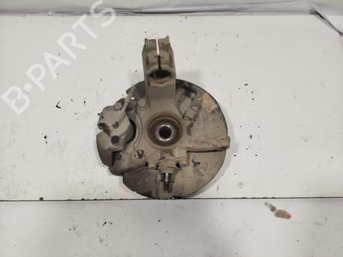 Right front steering knuckle VW TRANSPORTER T6 / CARAVELLE T6 Bus (SGB, SGJ, SHB, SHJ)  | BP21806892M26 