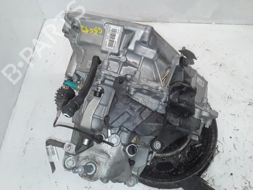 Gearbox DACIA SANDERO III 1.0 TCe 90 | BP14831327M3 