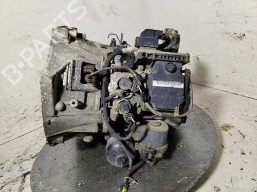 Gearbox CITROËN C4 Picasso II | BP38872208M3 - Image 6
