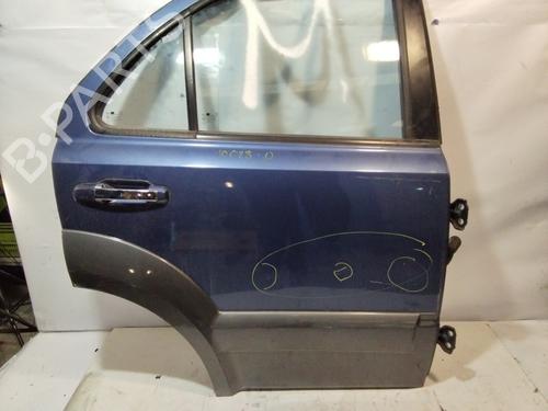 Dør højre bagtil KIA SORENTO I (JC)  | BP29641204C5 