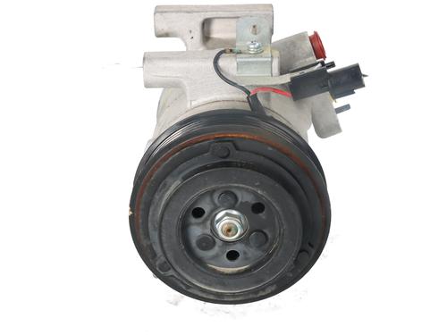 AC compressor MG MG ZS SUV (AZS1) | BP32384836M34 - Image 2