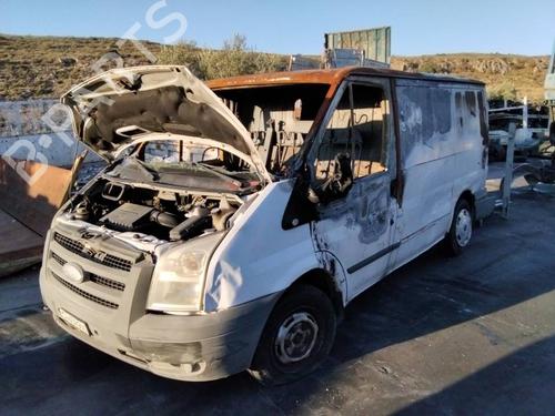 Engine FORD TRANSIT Van (FA_ _) | BP40011198M1 - Image 12