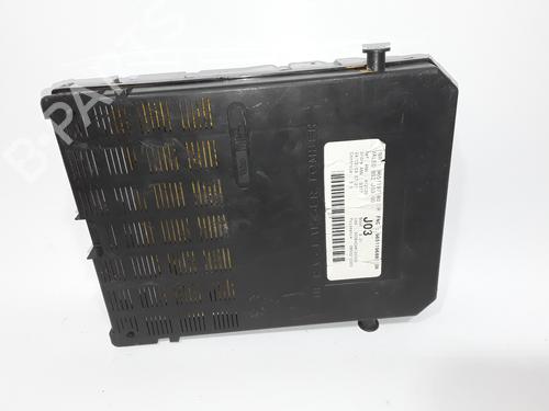 Fuse box PEUGEOT 307 SW (3H)  | BP10157452E1 