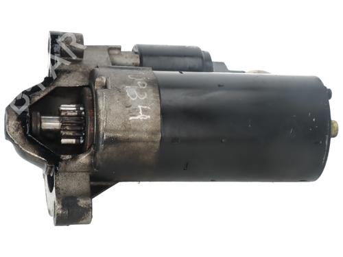 Used Starter Starter CITROËN XSARA (N1) 1.9 D (70 hp) 33172697 33172697
