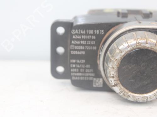 Switch MERCEDES-BENZ CLA Coupe (C117) CLA 220 CDI / d (117.303) | BP17153491I30 