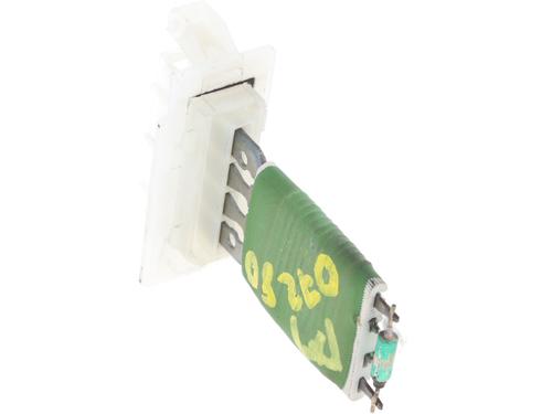 Heater resistor MERCEDES-BENZ B-CLASS Sports Tourer (W245) B 180 CDI (245.207) | BP29905542M108 