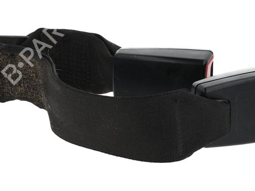 Seat buckle BMW 1 (E87) 118 d | BP29476184I32 
