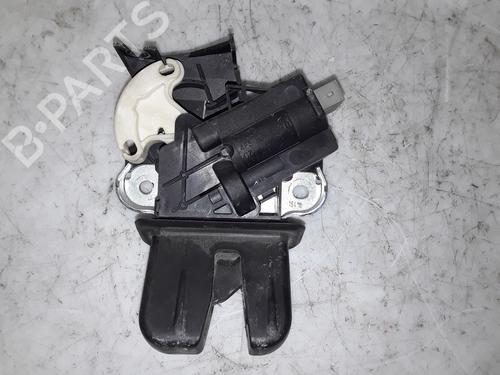 Tailgate lock AUDI A6 C6 (4F2) 2.7 TDI quattro | BP8579859C101 