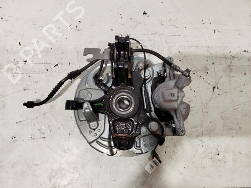 Used Left front steering knuckle PEUGEOT 308 III (FB_, FH_, FP_, F3_, FM_) [2021-2026]  30548780