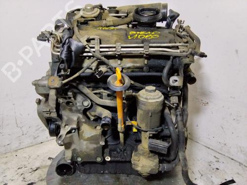 Engine SKODA OCTAVIA II (1Z3) | BP35737046M1 - Image 4