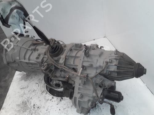 Gearbox NISSAN PATHFINDER III (R51) 2.5 dCi | BP13393881M3