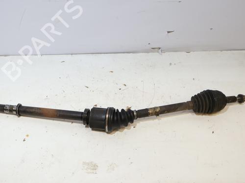 Used Right front driveshaft Right front driveshaft 37402086 37402086