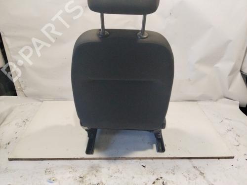 Left front seat AUDI A1 (8X1, 8XK) 1.6 TDI | BP21762900C15 