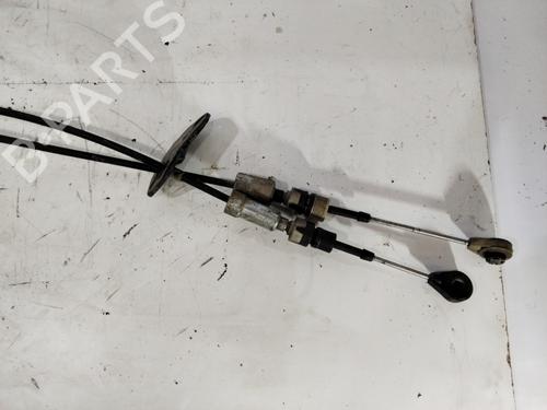 Gear lever FORD TRANSIT Van (FA_ _) 2.2 TDCi | BP34635961M90 - Image 2