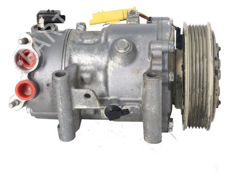AC compressor CITROËN C4 I (LC_) | BP37069060M34 - Image 2