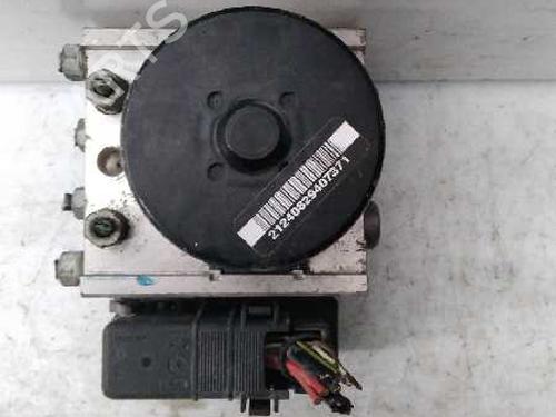 ABS Bremseaggregat FORD FOCUS I (DAW, DBW)  | BP8572889M43 