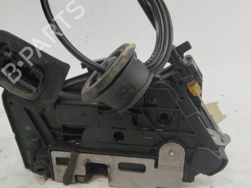 Rear left lock SEAT LEON (5F1)  | BP27214920C100 