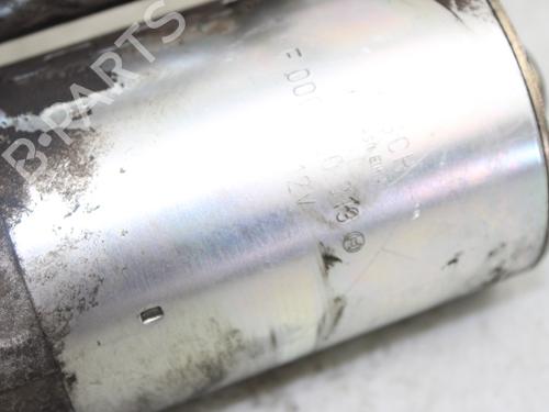 Startmotor FIAT PUNTO (188_)  | BP18262717M8 