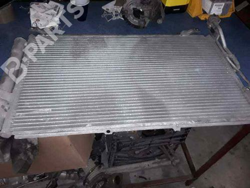 Used AC radiator AC radiator HYUNDAI MATRIX (FC) [2001-2010] 8552389 8552389