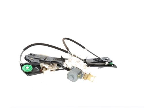 Front left window mechanism BMW 1 (E87) 118 d | BP30061459C22 