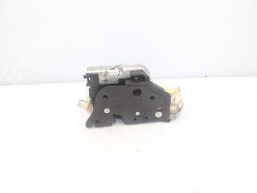 Front left lock AUDI A4 B5 (8D2)  | BP17217252C98 