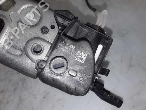 Front right lock PEUGEOT 5008 (0U_, 0E_)  | BP10313192C97 