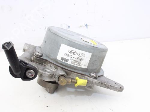 Vacuum pump HYUNDAI SANTA FÉ II (CM) 2.2 CRDi 4x4 | BP13393271M80 