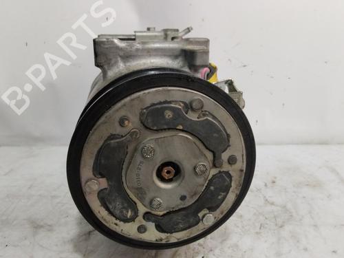 AC compressor OPEL GRANDLAND / GRANDLAND X (A18, P1UO) | BP27635664M34