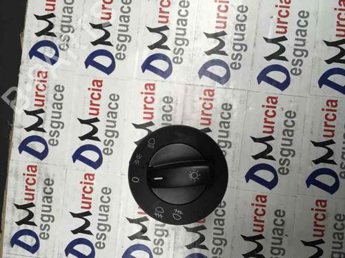 Used Headlight switch VW GOLF VI (5K1) [2008-2014]  23268637