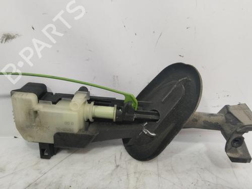 Tanklokket VOLVO V60 I (155) D3 / D4 (163 hp) 26275540