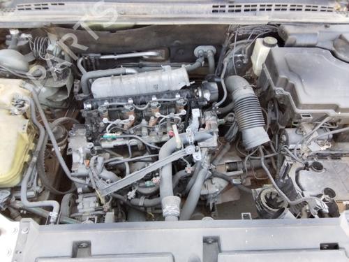 Other CITROËN C5 I (DC_) 2.0 HDi (DCRHZB, DCRHZE) | BP36142603O1  - Image 10