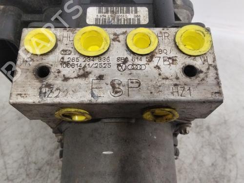 ABS pump SEAT EXEO ST (3R5)  | BP26008747M43 