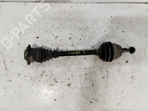 Used Left front driveshaft Left front driveshaft AUDI TT (8N3) 1.8 T (180 hp) 34286374 34286374