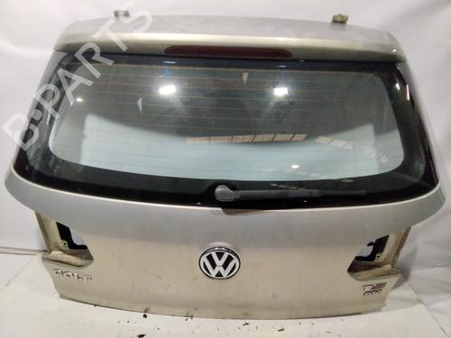 Tailgate VW GOLF VI (5K1) | BP32167358C6