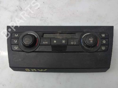 Used Climate control BMW 3 (E90) 316 d (116 hp) 8563631