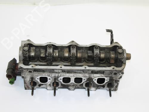 Used Cylinder head VW GOLF IV (1J1) 1.9 TDI (110 hp) 17094350