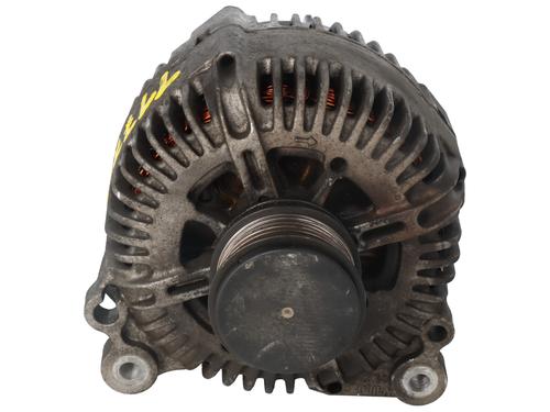 Used Alternator Alternator VW PASSAT B6 (3C2) [2005-2011] 36258652 36258652