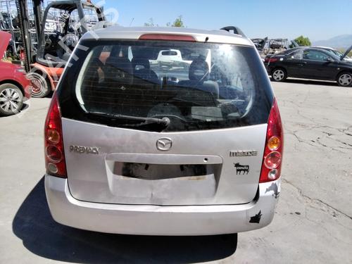 Left front window switch MAZDA PREMACY (CP) 2.0 TD | BP36113805I27 - Image 14