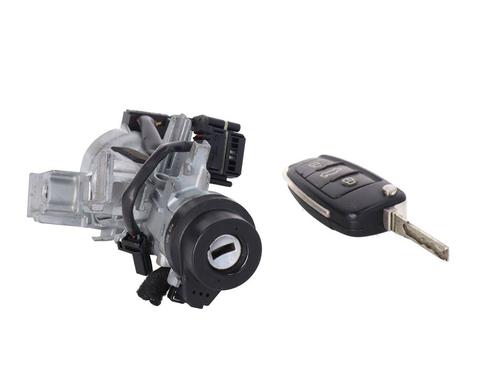Ignition barrel AUDI A3 (8P1) | BP39612317M48 - Image 3