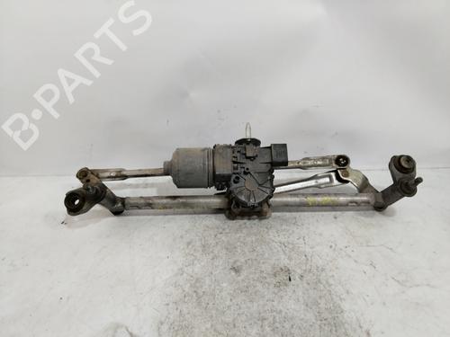 Used Front wiper motor VW POLO V (6R1, 6C1) [2009-2022]  27574002