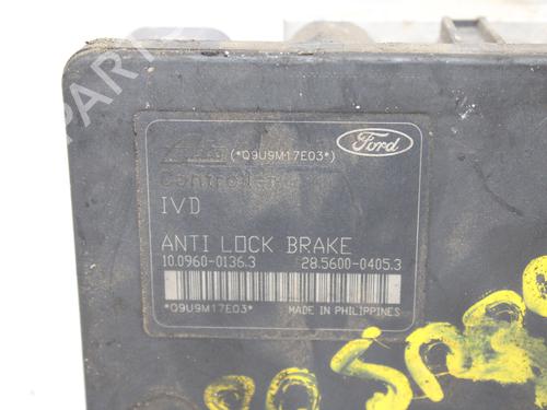 ABS pump FORD FOCUS II (DA_, HCP, DP)  | BP13906792M43 
